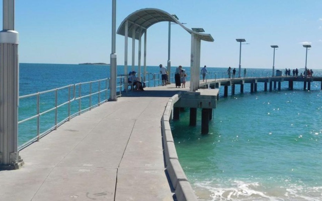 Cottage 55 - Topspot Cottages – Beach – Jurien Bay