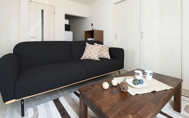 G.S. Hotel NANGOU