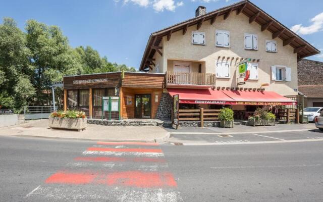 Les Rives de l'Arzon