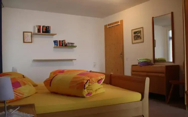 Apartment Schombrina