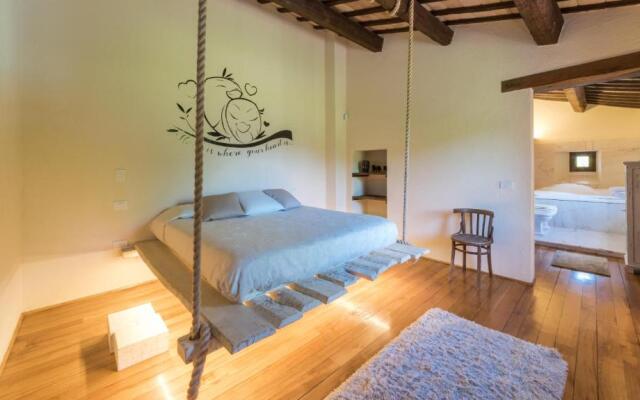 Villa Poderina 8&2
