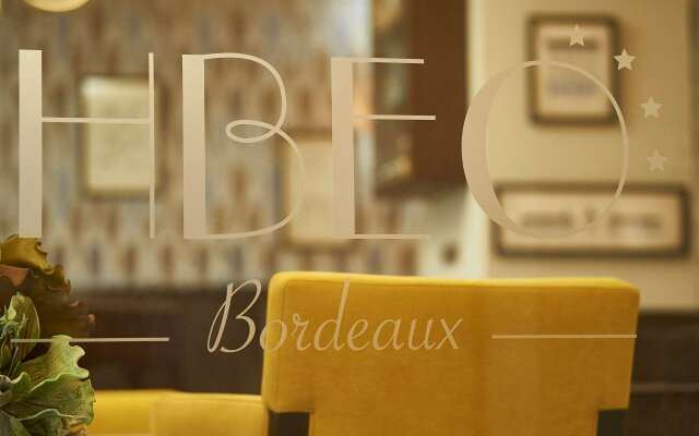 Best Western Premier Hotel Bayonne Etche Ona - Bordeaux