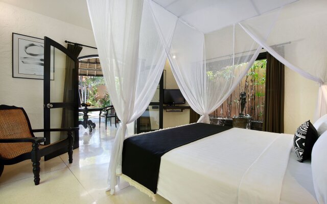 Impiana Private Villas Seminyak