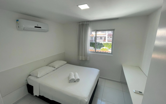 Porto Sol Flats by AFT