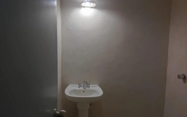 OYO Hotel Santander Veracruz Centro Historico