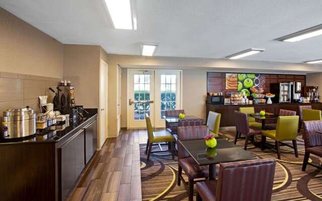 La Quinta Inn by Wyndham San Marcos