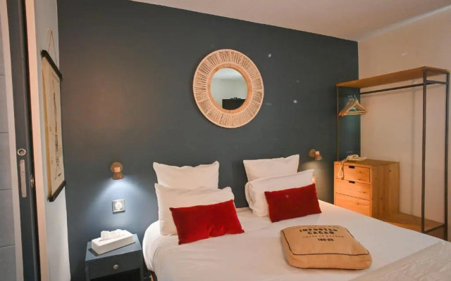 Hôtel Le Pavillon de Saint-Lô