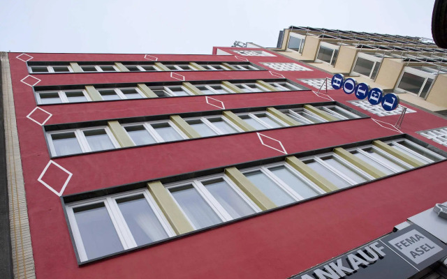 Hotel City Panorama