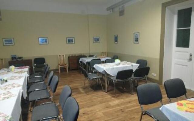Hostel Lõuna