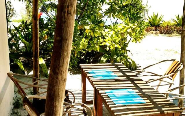 Paje Villa Lounge