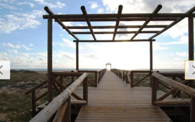 Apartamentos La Playa