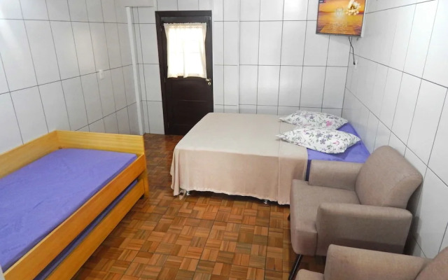 Apartamentos Gramado House