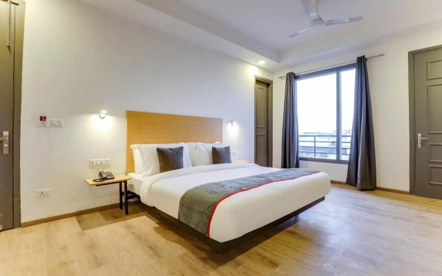 Hotel Wedlocks 51