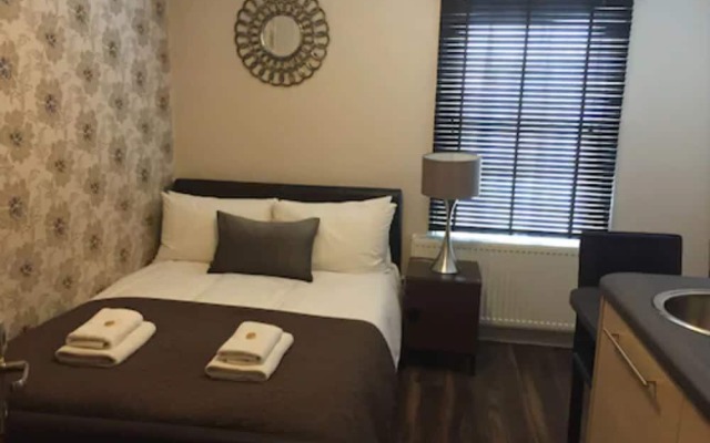 Aviva Studio Apartments