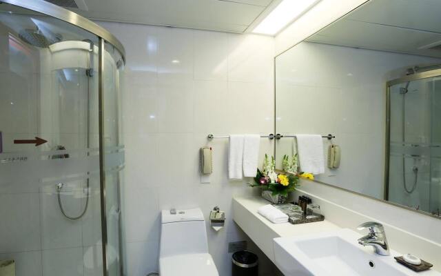 China Great Hall Hotel