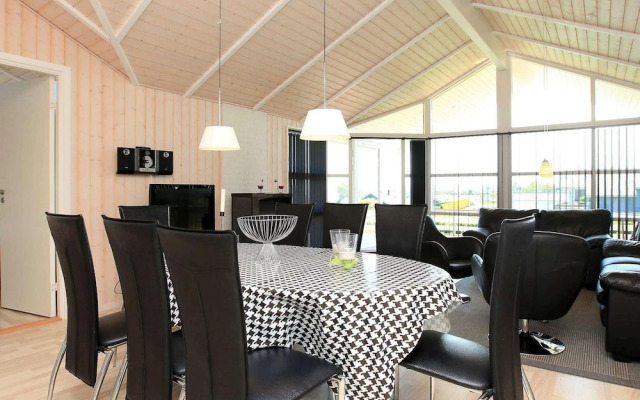 Panoramic Retreat in Hejlsminde - By Traum Ferienwohnungen