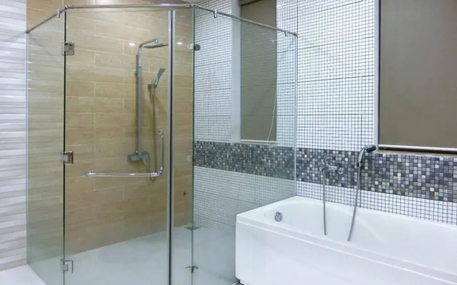 Tran Duy Villa C5