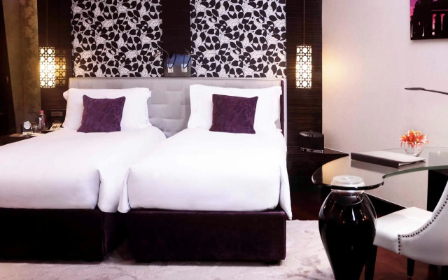 Sofitel Mumbai BKC Hotel