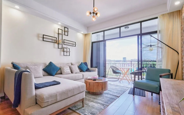 Ruthie's Nest By Edmor Suites