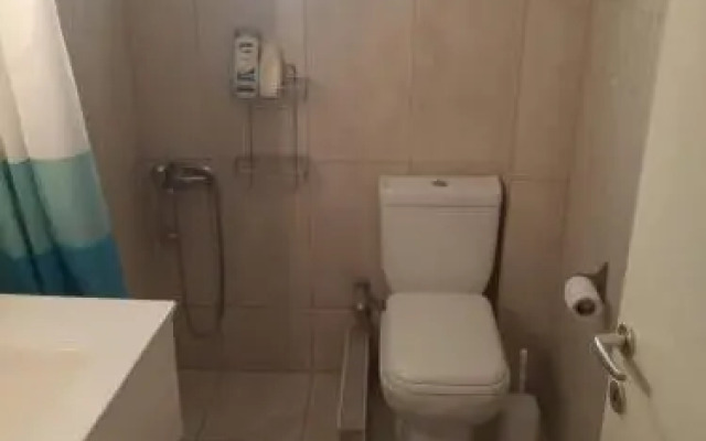 Cosy Central Penthouse -Up To 6 Guests- With Wifi