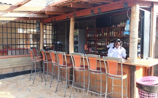 Afrika Lodges - Voi