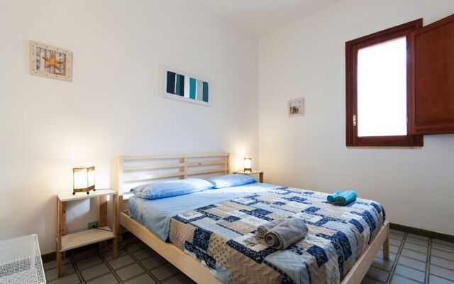 Villa Caterina Scopello