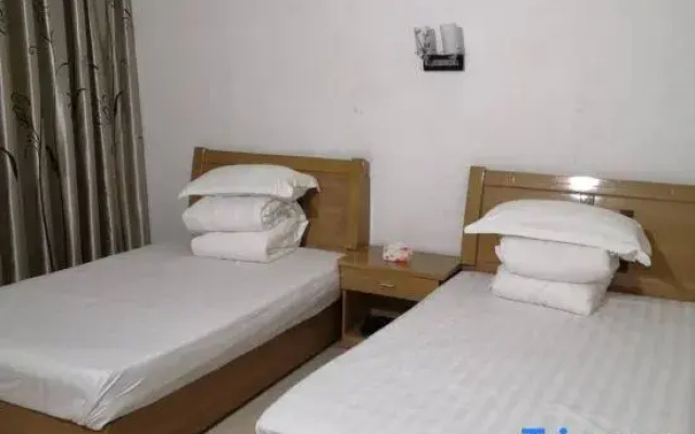 Longyan Xingwang Hot Spring Hotel
