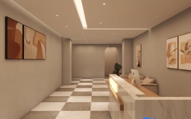 Nali Smart Hotel