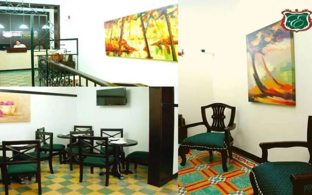 Hotel Casa Escobar Buga