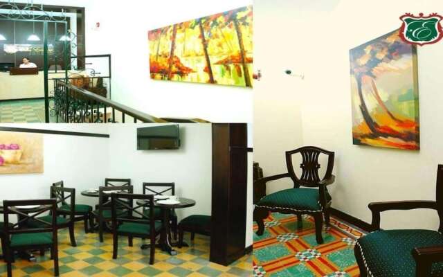 Casa Escobar Buga