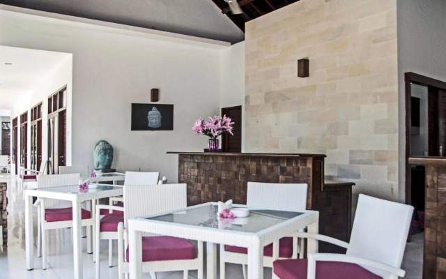 Lombok Senggigi Hotel