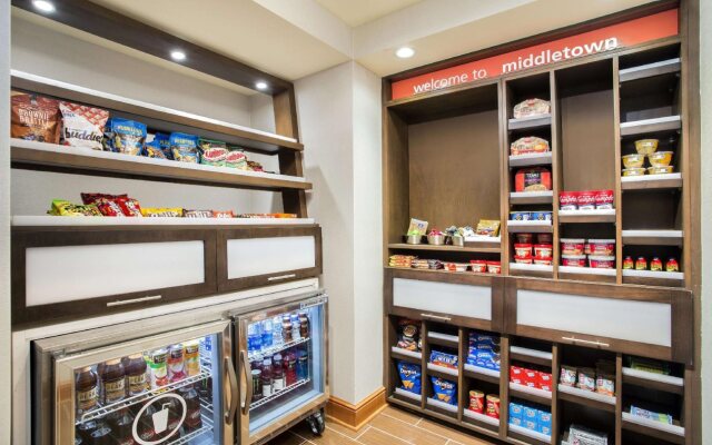 Hampton Inn by Hilton Middletown