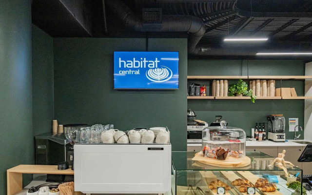 Habitat Aparthotel by Totalstay