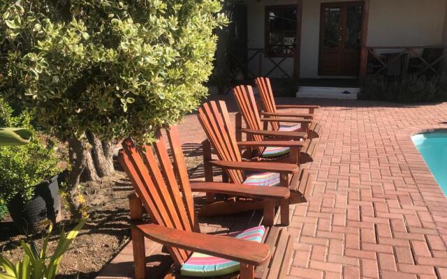 Malherbe Guesthouse