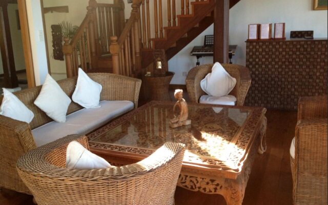 Yoma Cherry Lodge