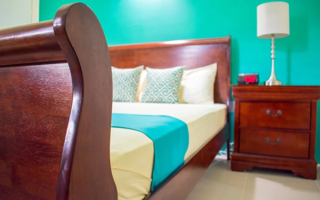 Casa Princess Ocho Rios Vacation Villa