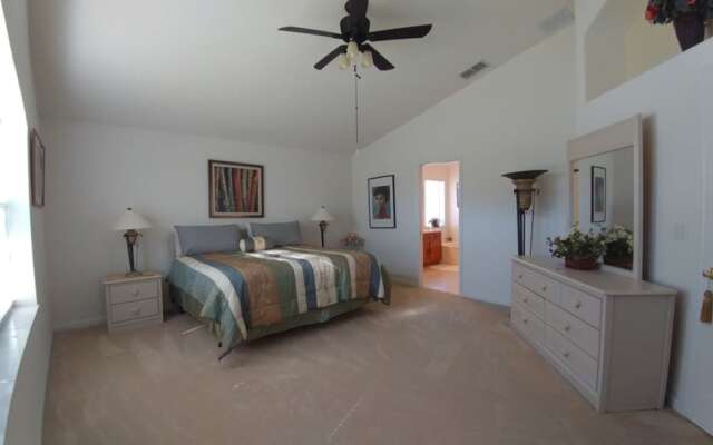 Mission Park by Florida Star Vacations