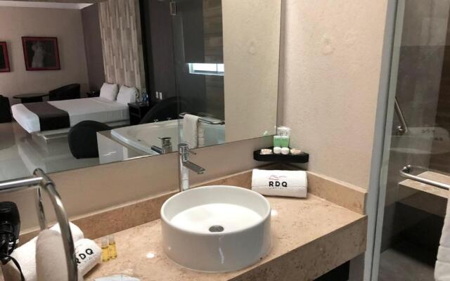 Motel Real de Querétaro