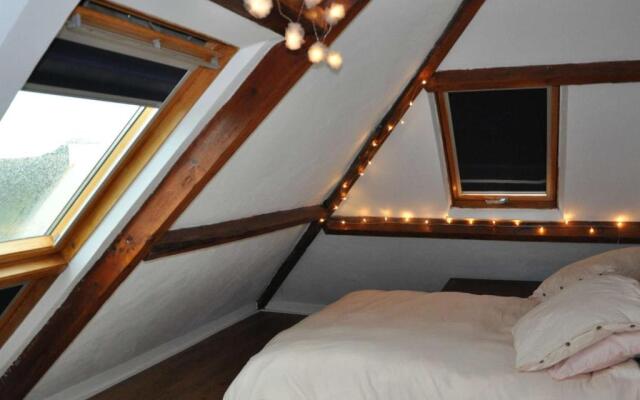 Maison Pleumeur-Bodou, 4 pièces, 6 personnes - FR-1-542-47