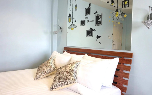 Naka Dream Hotel