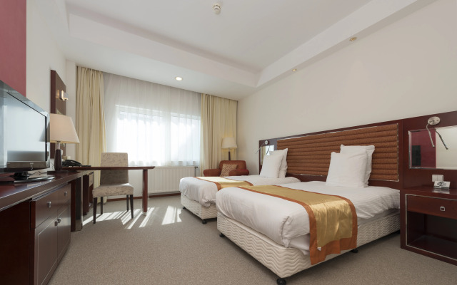 Shanghai Hotel Holland
