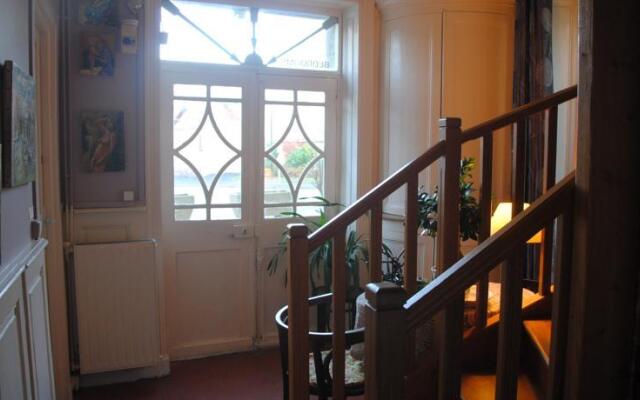 Chambres dHôtes Chez Mounie