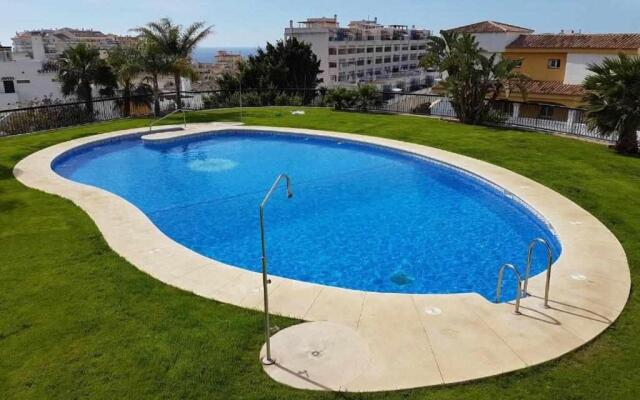 Estudio en Nueva Torrequebrada