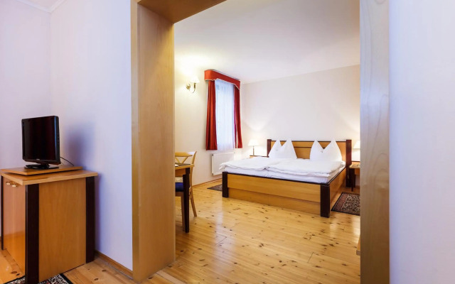 Hotel Maltezsky Kriz
