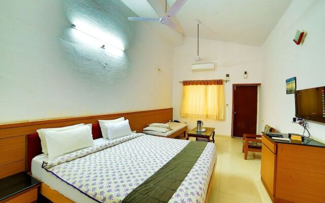 Hotel Samiralok