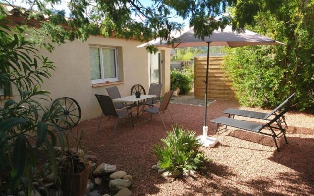 O'Cailloteau Chambres et Gîtes 4 étoiles