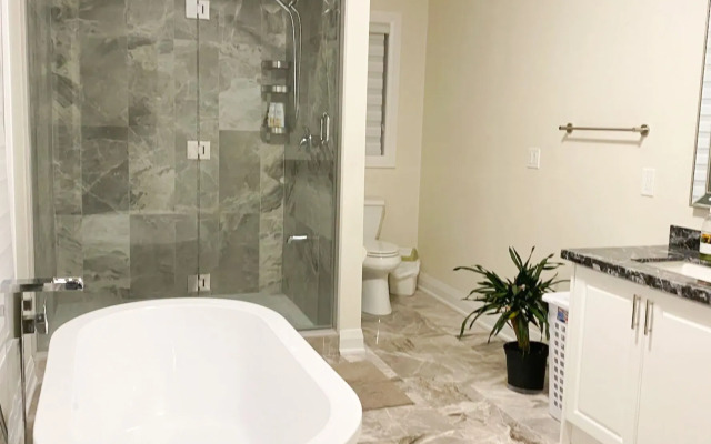 Luxurious Rooms in Pickering