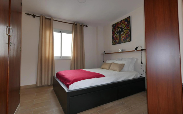 San Cristóbal Petite Maison