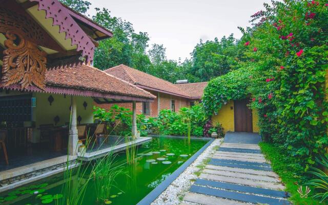 Anantya By The Lake