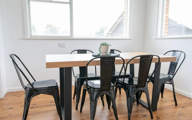Haven on Hill, Beautifully renovated, Close to CBD